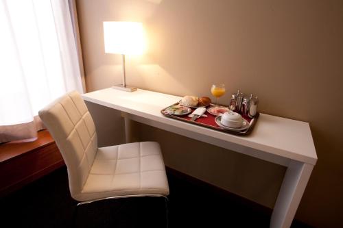 Porto Antas Hotel