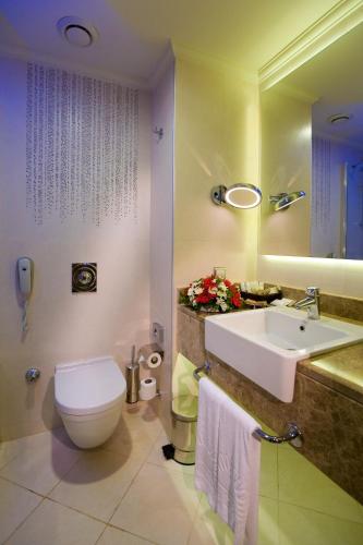 Sentido Kamelya Selin Hotel