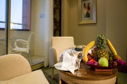 Sentido Kamelya Selin Hotel
