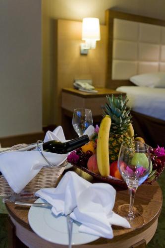 Sentido Kamelya Selin Hotel
