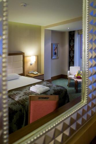 Sentido Kamelya Selin Hotel