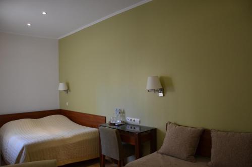 Preliudija Guesthouse