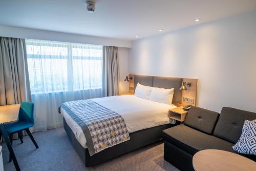 Holiday Inn Leicester – Wigston 