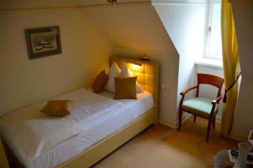 Hotel See-Villa Millstatt