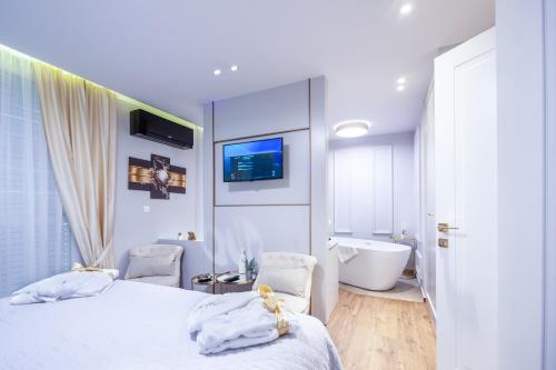 Luxury Rooms Kadena