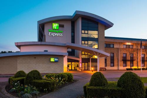 Holiday Inn Express Northampton M1, Jct 15