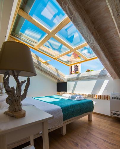 Corfu Sky Loft