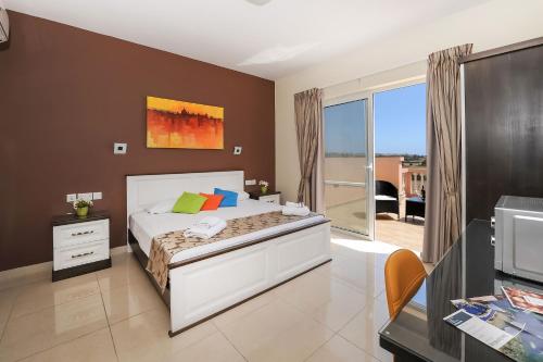 Mariblu Guesthouse