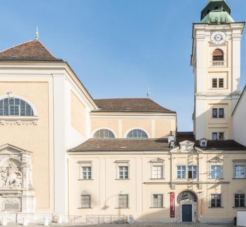 Benediktushaus