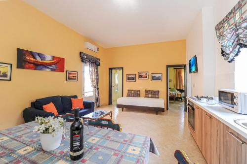 Mariblu Guesthouse