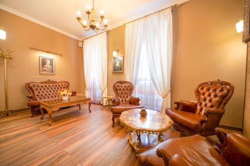 Hotel Antique