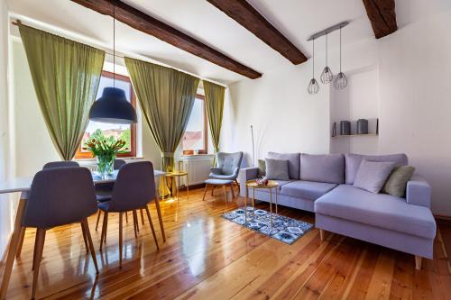 Kamienica Pod Aniolami