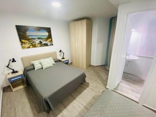 Pension Ramonetero