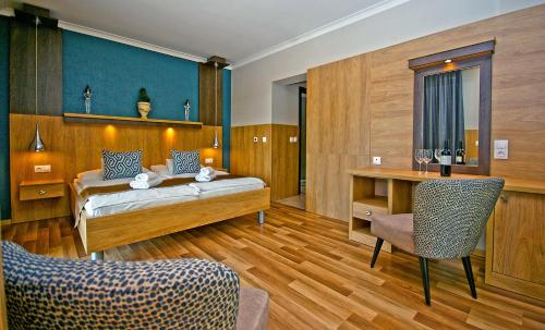 Divina Boutique Hotel