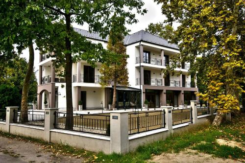 Divina Boutique Hotel