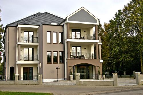 Divina Boutique Hotel