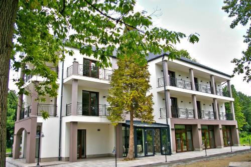 Divina Boutique Hotel