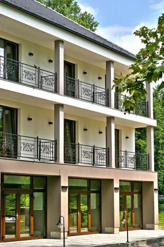 Divina Boutique Hotel