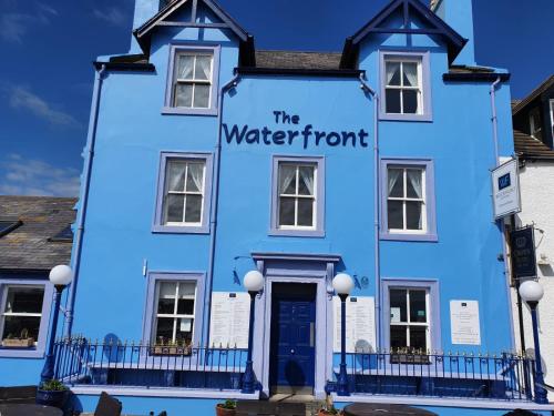 The Waterfront Hotel