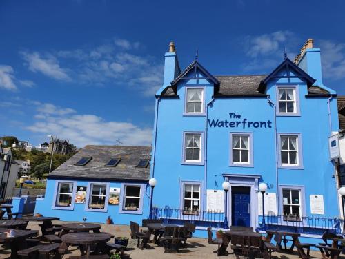 The Waterfront Hotel