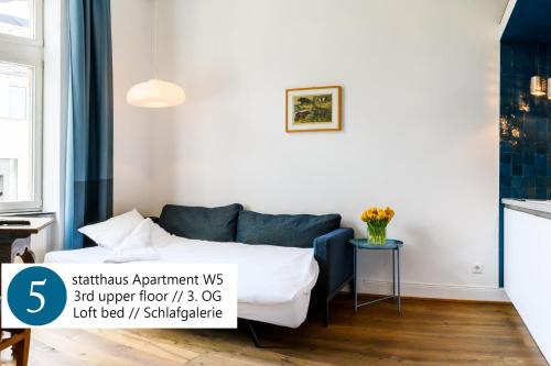 Statthaus Statt Hotel