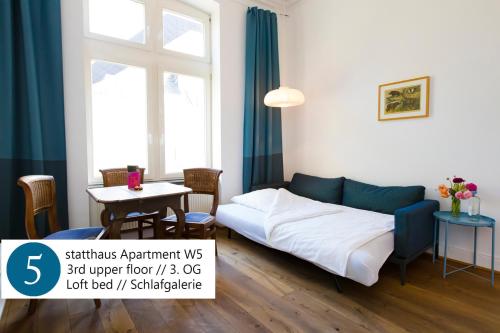 Statthaus Statt Hotel