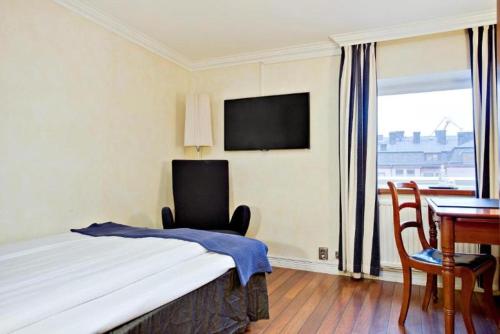 Sure Hotel by Best Western Center