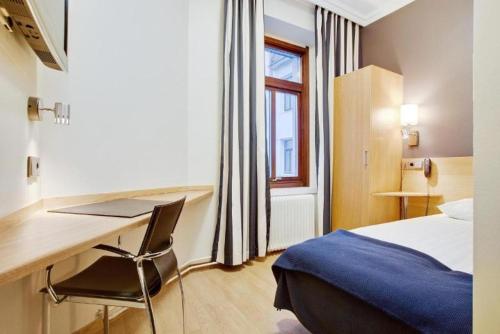 Sure Hotel by Best Western Center