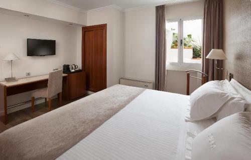 NH Cordoba Califa