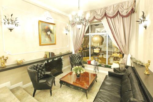 Hotel Excelsior Boutique
