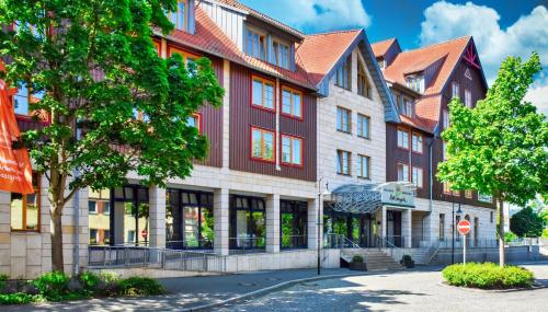 HKK  Hotel Wernigerode
