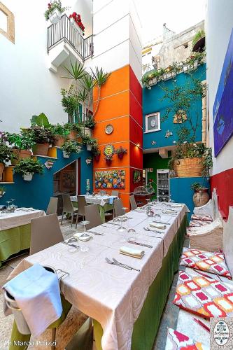 Hotel Le Caserie