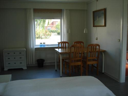 Djurs-BnB - Rimsohuset