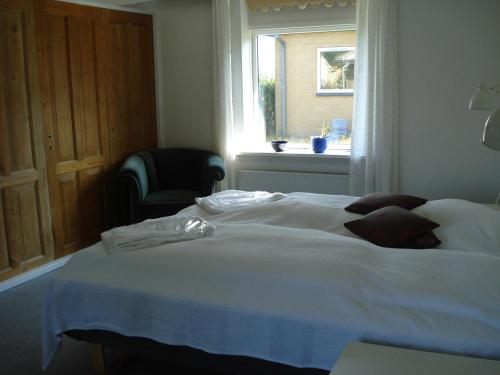 Djurs-BnB - Rimsohuset