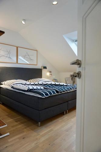 Privatzimmer Schoenfelder