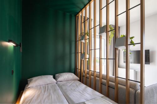 Top Garden Aparthotel