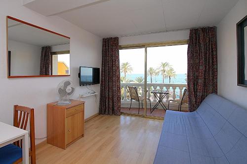 Apartaments Nàutic Inmoexpress