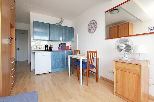 Apartaments Nàutic Inmoexpress