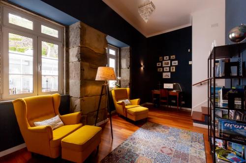 My Angra Boutique Hostel
