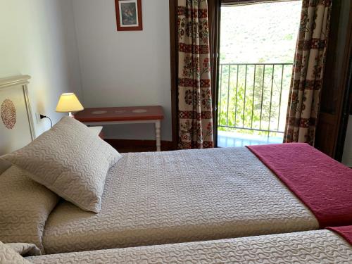 Hostal Rural Atalaya