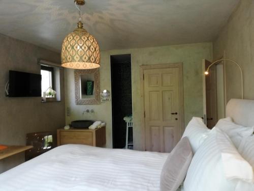 Wellness B&B Sweet Bonihu