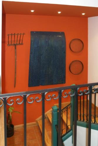 La Casa Rural