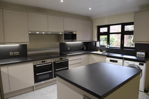 Lattice Lodge Guest House