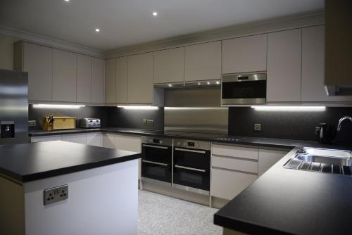 Lattice Lodge Guest House