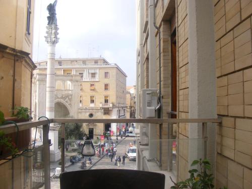 Leccesalento Bed & Breakfast