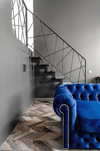 River house apartments