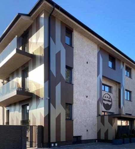 Hotel Villa Dunaj