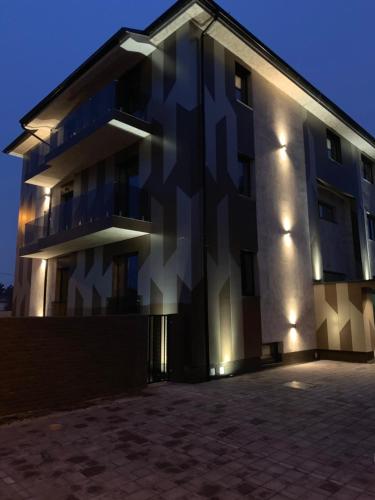 Hotel Villa Dunaj