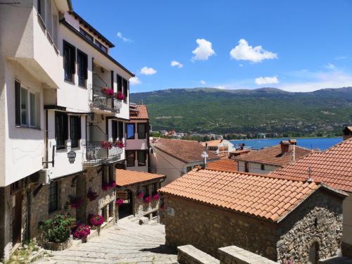 Vila Mal Sveti Kliment
