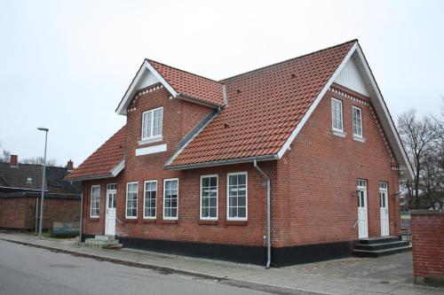 Skibbild Bed And Breakfast